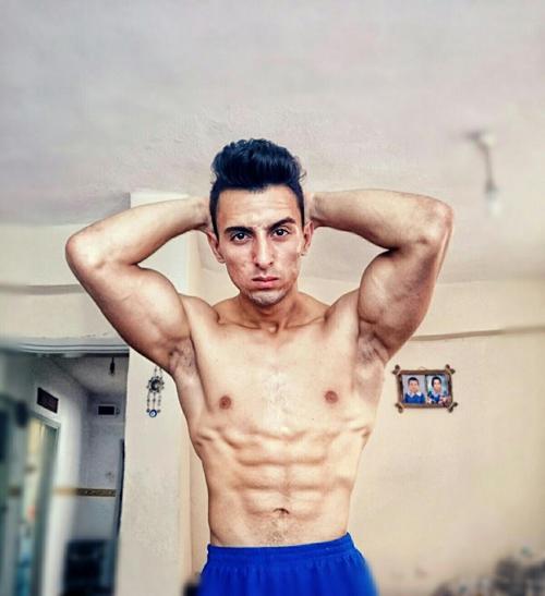 HOT TURKISH AND KURDISH GUYS