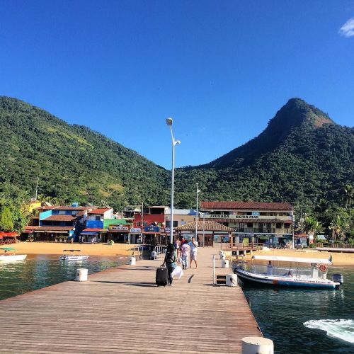 #welcometoparadise #ilhagrande by roelreinders64 http://ift.tt/1UsNvIX