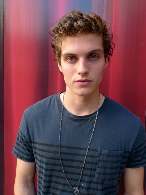 livvysaurusrex:just another daniel sharman appreciation post. with gifs!!! yay!