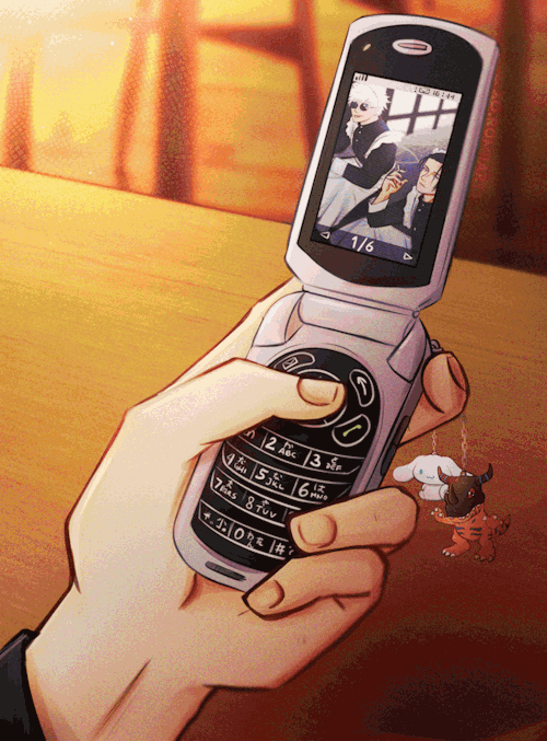 [ Memories ] 