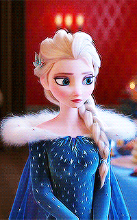moanadaily:  Disney Ladies Outfits↳ Elsa