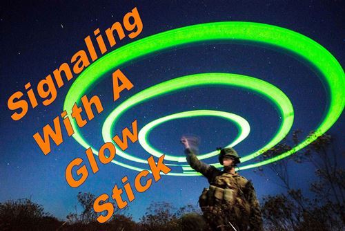 Glow Sticks v Chemical Lights & the science of glow sticks