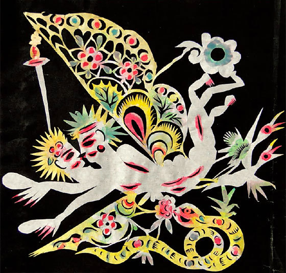 sombhatt:  by Xiyadie 