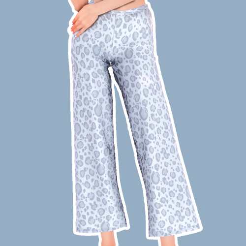Whimp1337 Y2K Style Set