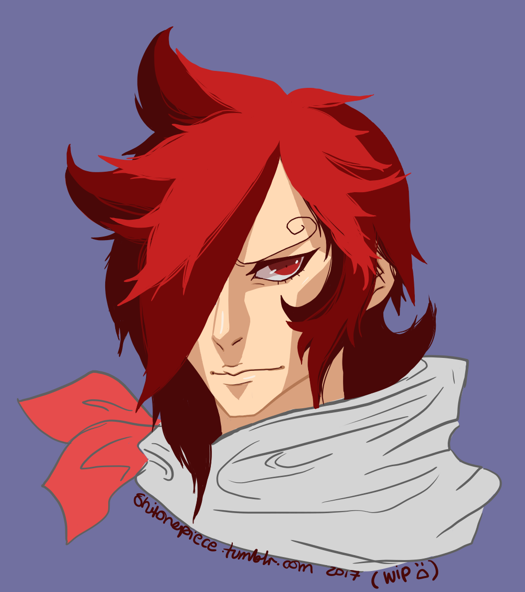 QuAlity FanART — did anyone call for unfinished fanart of a piece...