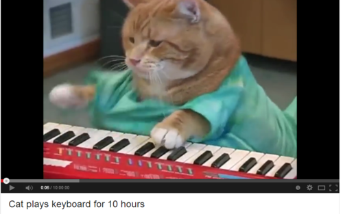 cakejam:  “just one more video then i’ll go to sleep” 