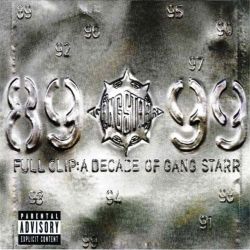 BACK IN THE DAY |7/13/99| Gang Starr released