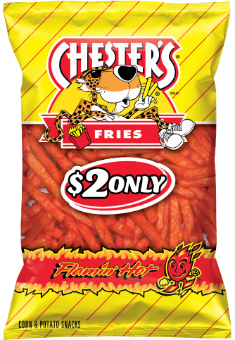 thatadult:gaspack:britteryikes:Question: Which Flamin’ Hot item is your favorite?popcorn, fries, cru