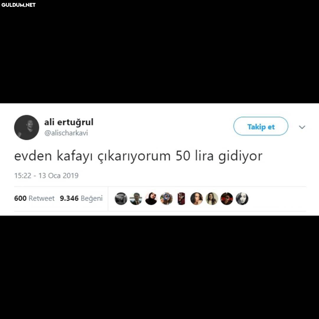 -evden kafayı cikariyorum...