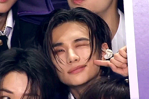 HYUNJIN MAGIC SCHOOL