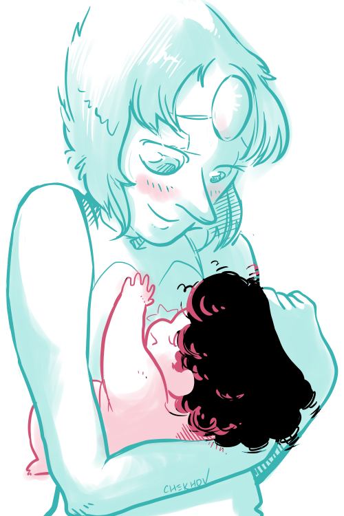 chekhovandowl:  trying to warm up and of course this happens