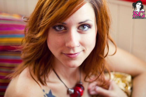psicoticvision:  Mnemozyne Suicide. 