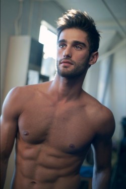 flyman1up:  Ricardo Baldin 