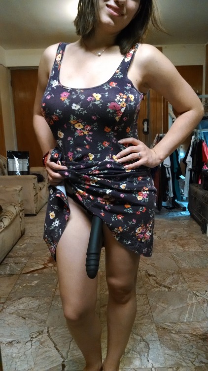 sissydaddy65: Surprise… Yes please.