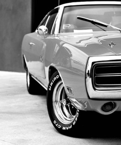 specialcar:  1969 Dodge Charger