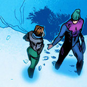sonyablademoved-deactivated2013:  Romy in Gambit #11 (2013) 