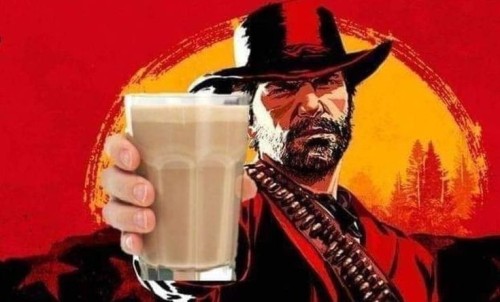 Good Morning , Partner! Time To Get Up, Wash Your Face, Drink Water, Eat Somethin' And Roll !
