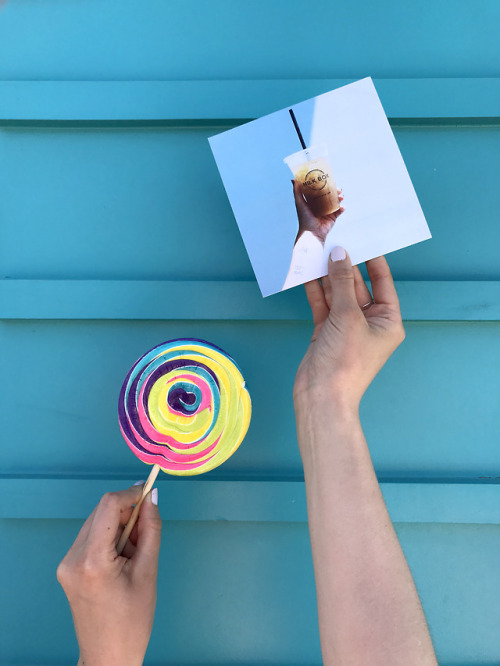 NEW in the Parabo Press shop — Borderless Square Prints! Pick 25 pics from your Insta or camera roll