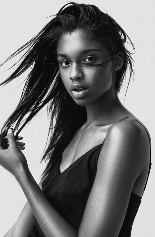 crystal-black-babes:  Beautiful Young Brown Model: Asia H - Sweetest Brown Skinned