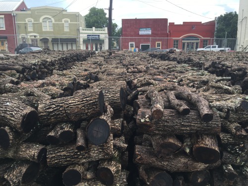 #foodtripping road trip memories: Smitty’s Market in Lockhart, TexasToday we learnt: Texas has an of