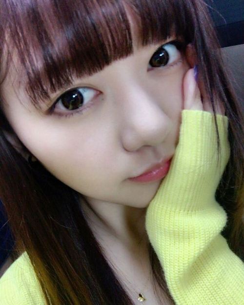 #新木こころ #cocoro_araki #LinQ