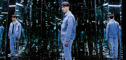 yeabeom: to me, you are my everything.