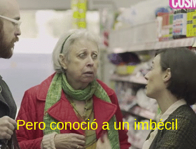 Cara de culo