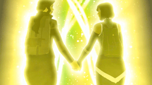 theroyalplus:  katsyxo:  The fact that so many peoplehad no issues with their kids watching legend of korra until this happened speaks volumes to just how fucked up our society really is.  Yes. Yes it does. 