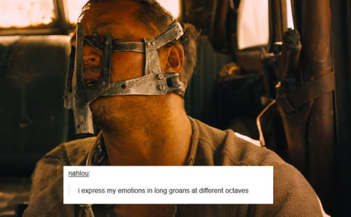 ndabezitha: Max Rockatansky + text posts