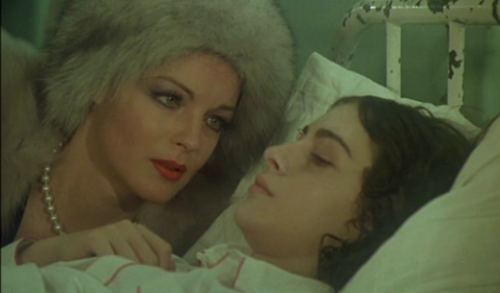 Le Trio Infernal / The Infernal Trio (1974) | Dir. Francis Girod