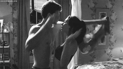 l'amour est de l'art
