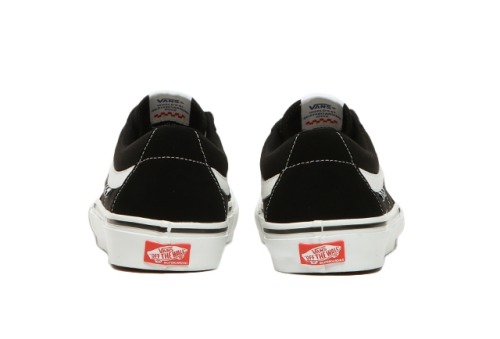 Vans Skate Sk8-Low