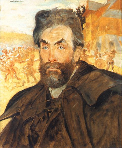 Jacek Malczewski