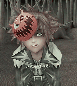 -: 🎃 ° ☆ Halloween Town : S O R A ☆ ° 🎃 :- 