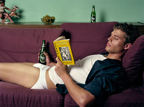 Random Eroticism