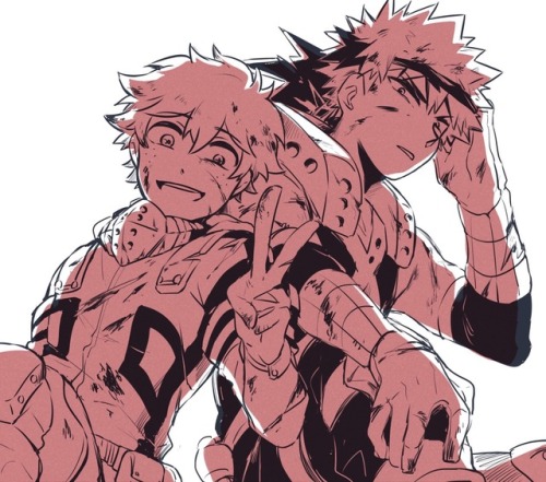 katsudeku:Art by ELEC