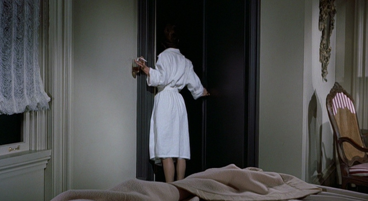 acoolglassofdetachment:  Moon river, wider than a mileI’m crossing you in style