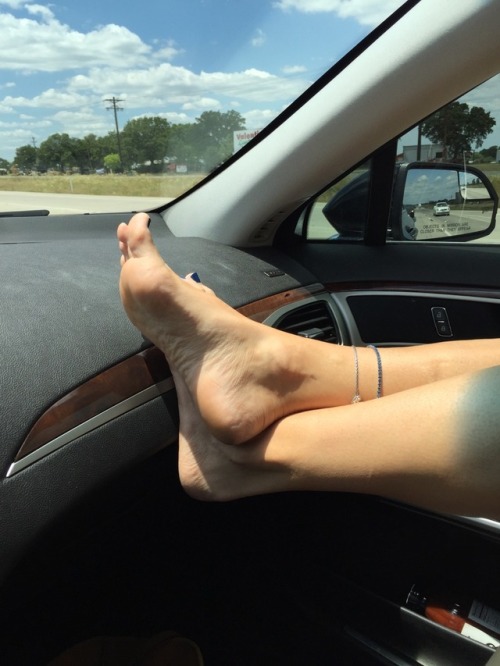 Road Trip…..