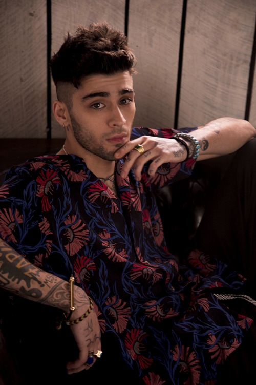 keepingupwithzayn - Zayn for Penshoppe SS18Awesome