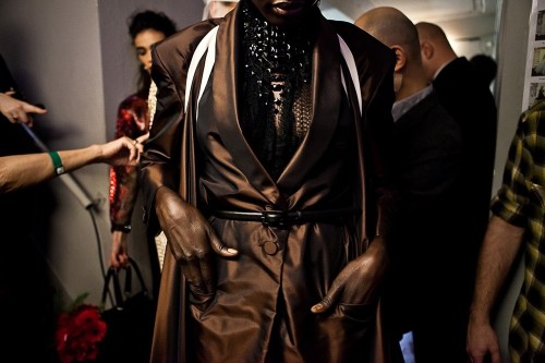 celinerydge:pinerosolanno: Jean Paul Gaultier Haute Couture SS15Such beautiful photographs