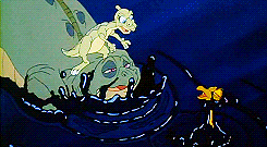 mason-odair-hp:  Never ending list of movies: The Land Before Time 