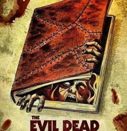 directoraaronquinn:  Evil Dead