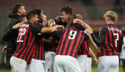 ac milan