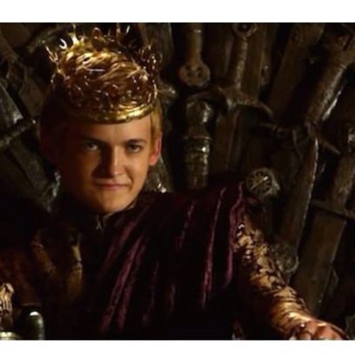 But In All Television ... In All Of History Of Movies ... We All HATE This Motherf***er!!!