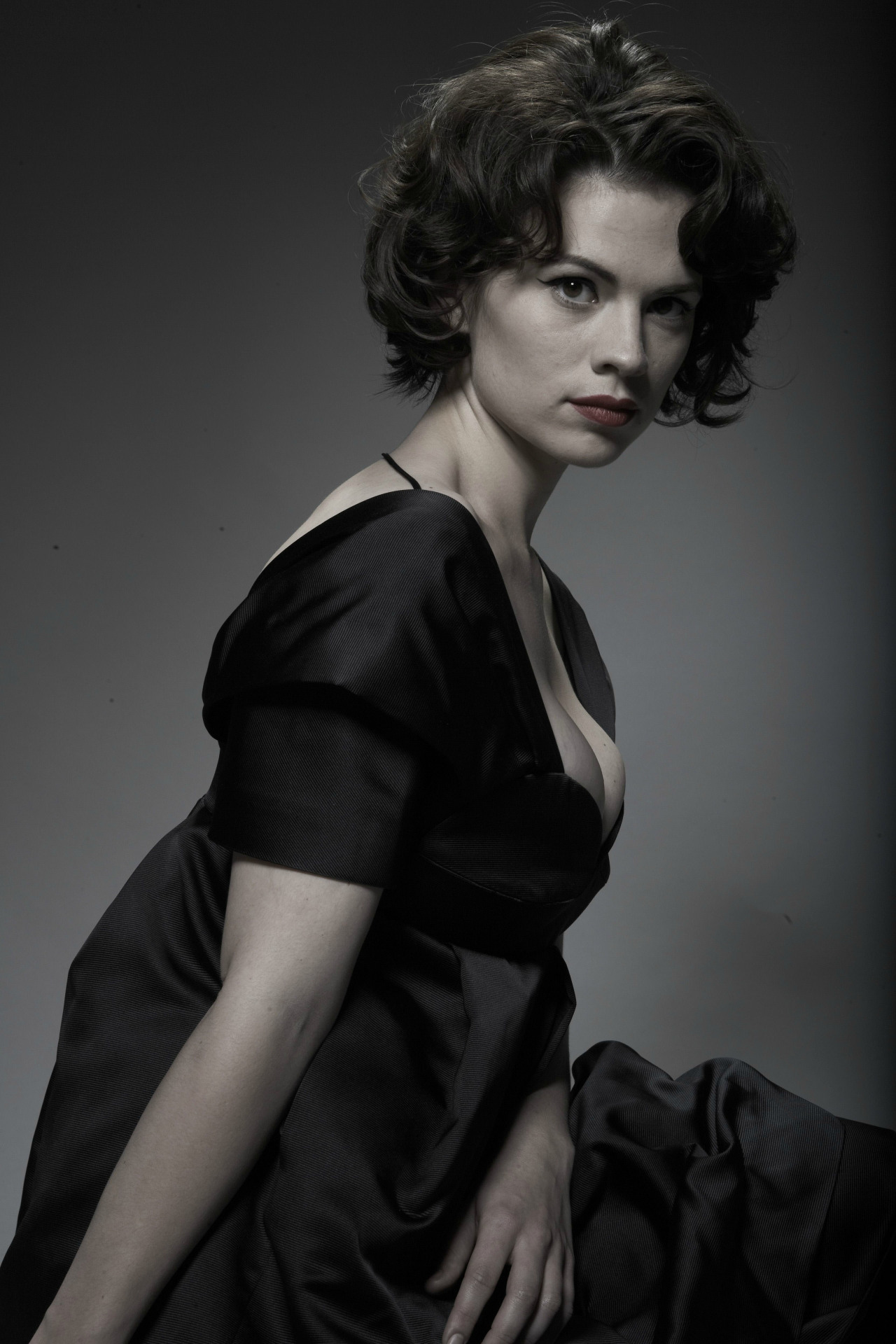 Hayley Atwell