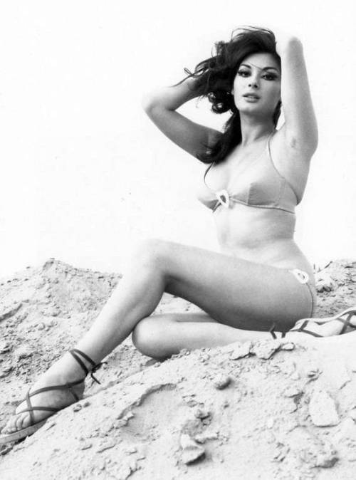 billyhopkinson: Edwige Fenech