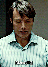 Hannibal Lecter + Wonderfully Diverse Hairstyles