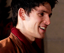 MERLIN Season 2; Episode 13; The Last Dragonlord