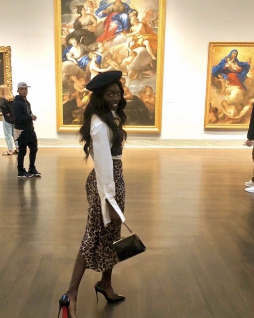 Mood Of The Board: Art Amongst Art
