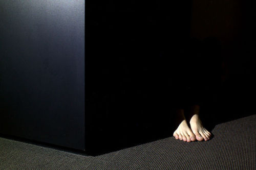 saatchiart:Shadows Tobiasz Jankowiak
